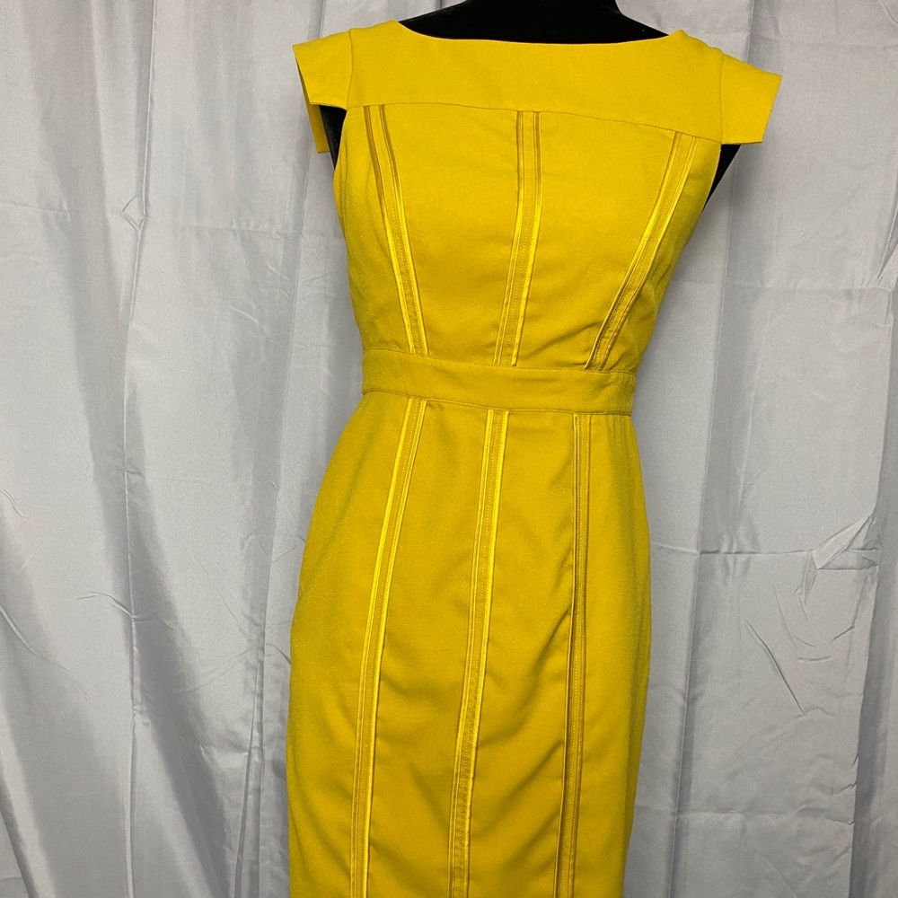 Vince Camuto dress - Picture 2 of 6